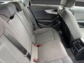 Daumennagel 22 - Audi A4 Avant 35 2.0 TSI Automatik LED+Navi+PDC+SH