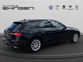 Daumennagel 7 - Audi A4 Avant 35 2.0 TSI Automatik LED+Navi+PDC+SH