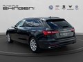 Daumennagel 9 - Audi A4 Avant 35 2.0 TSI Automatik LED+Navi+PDC+SH