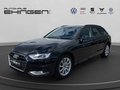 Daumennagel 1 - Audi A4 Avant 35 2.0 TSI Automatik LED+Navi+PDC+SH