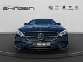 Daumennagel 2 - Mercedes-Benz E 350 Coupe AMG Line Pano+Navi+Leder+ACC+Kamera