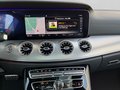 Daumennagel 17 - Mercedes-Benz E 350 Coupe AMG Line Pano+Navi+Leder+ACC+Kamera