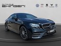 Daumennagel 4 - Mercedes-Benz E 350 Coupe AMG Line Pano+Navi+Leder+ACC+Kamera