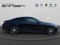 Daumennagel 5 - Mercedes-Benz E 350 Coupe AMG Line Pano+Navi+Leder+ACC+Kamera