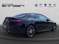 Daumennagel 6 - Mercedes-Benz E 350 Coupe AMG Line Pano+Navi+Leder+ACC+Kamera