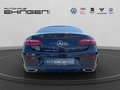 Daumennagel 7 - Mercedes-Benz E 350 Coupe AMG Line Pano+Navi+Leder+ACC+Kamera