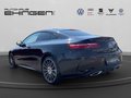 Daumennagel 8 - Mercedes-Benz E 350 Coupe AMG Line Pano+Navi+Leder+ACC+Kamera
