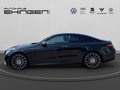 Daumennagel 9 - Mercedes-Benz E 350 Coupe AMG Line Pano+Navi+Leder+ACC+Kamera