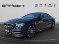 Daumennagel 1 - Mercedes-Benz E 350 Coupe AMG Line Pano+Navi+Leder+ACC+Kamera
