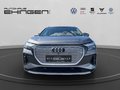 Daumennagel 2 - Audi Q4 e-tron advance LED+GRA+Sthz