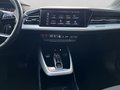 Daumennagel 17 - Audi Q4 e-tron advance LED+GRA+Sthz