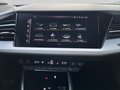 Daumennagel 18 - Audi Q4 e-tron advance LED+GRA+Sthz
