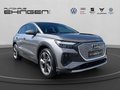 Daumennagel 4 - Audi Q4 e-tron advance LED+GRA+Sthz