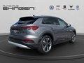 Daumennagel 7 - Audi Q4 e-tron advance LED+GRA+Sthz