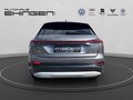 Daumennagel 8 - Audi Q4 e-tron advance LED+GRA+Sthz