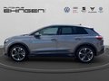 Daumennagel 10 - Audi Q4 e-tron advance LED+GRA+Sthz