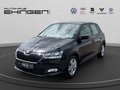 Daumennagel 1 - Skoda Fabia 1.0 TSI DSG Ambition Kamera+PDC+SH