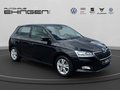 Daumennagel 4 - Skoda Fabia 1.0 TSI DSG Ambition Kamera+PDC+SH