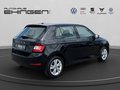 Daumennagel 6 - Skoda Fabia 1.0 TSI DSG Ambition Kamera+PDC+SH