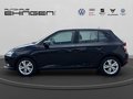 Daumennagel 9 - Skoda Fabia 1.0 TSI DSG Ambition Kamera+PDC+SH