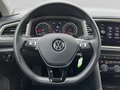 Daumennagel 15 - Volkswagen T-ROC Style 1.0 TSI Alu+PDC+Sitzheizung+Ready to Navi