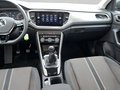 Daumennagel 17 - Volkswagen T-ROC Style 1.0 TSI Alu+PDC+Sitzheizung+Ready to Navi