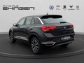 Daumennagel 9 - Volkswagen T-ROC Style 1.0 TSI Alu+PDC+Sitzheizung+Ready to Navi