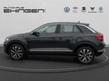 Daumennagel 10 - Volkswagen T-ROC Style 1.0 TSI Alu+PDC+Sitzheizung+Ready to Navi