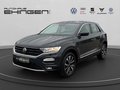 Daumennagel 1 - Volkswagen T-ROC Style 1.0 TSI Alu+PDC+Sitzheizung+Ready to Navi