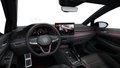 Daumennagel 8 - Volkswagen Golf GTI Clubsport 2,0 l TSI OPF 221 kW (300 PS) 7-Gang-Doppelkupplungsgetriebe DSG