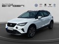 Daumennagel 1 - SEAT Arona Road Edition 1.0 TSI DSG AHK+LED+ACC+Navi+Kamera