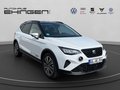 Daumennagel 4 - SEAT Arona Road Edition 1.0 TSI DSG AHK+LED+ACC+Navi+Kamera