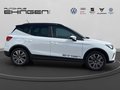 Daumennagel 5 - SEAT Arona Road Edition 1.0 TSI DSG AHK+LED+ACC+Navi+Kamera