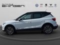 Daumennagel 10 - SEAT Arona Road Edition 1.0 TSI DSG AHK+LED+ACC+Navi+Kamera