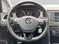 Daumennagel 15 - Volkswagen Golf Sportsvan Allstar 1.4 TSI DSG AHK+Navi