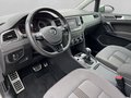 Daumennagel 16 - Volkswagen Golf Sportsvan Allstar 1.4 TSI DSG AHK+Navi