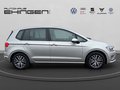 Daumennagel 5 - Volkswagen Golf Sportsvan Allstar 1.4 TSI DSG AHK+Navi