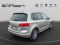 Daumennagel 7 - Volkswagen Golf Sportsvan Allstar 1.4 TSI DSG AHK+Navi