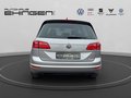 Daumennagel 8 - Volkswagen Golf Sportsvan Allstar 1.4 TSI DSG AHK+Navi