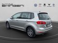 Daumennagel 9 - Volkswagen Golf Sportsvan Allstar 1.4 TSI DSG AHK+Navi