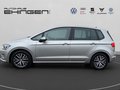 Daumennagel 10 - Volkswagen Golf Sportsvan Allstar 1.4 TSI DSG AHK+Navi