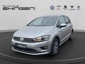 Daumennagel 1 - Volkswagen Golf Sportsvan Allstar 1.4 TSI DSG AHK+Navi