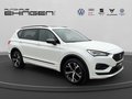 Daumennagel 4 - SEAT Tarraco FR 2.0 TDI DSG 4Drive Pano+LED+Navi+Kamera