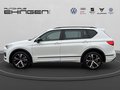 Daumennagel 10 - SEAT Tarraco FR 2.0 TDI DSG 4Drive Pano+LED+Navi+Kamera