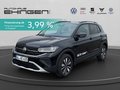 Daumennagel 1 - Volkswagen T-Cross Goal 1.0 TSI DSG AHK+LED+Navi+ACC+Kamera