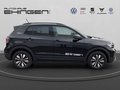 Daumennagel 5 - Volkswagen T-Cross Goal 1.0 TSI DSG AHK+LED+Navi+ACC+Kamera
