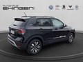 Daumennagel 7 - Volkswagen T-Cross Goal 1.0 TSI DSG AHK+LED+Navi+ACC+Kamera