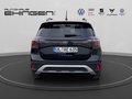 Daumennagel 8 - Volkswagen T-Cross Goal 1.0 TSI DSG AHK+LED+Navi+ACC+Kamera