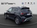 Daumennagel 9 - Volkswagen T-Cross Goal 1.0 TSI DSG AHK+LED+Navi+ACC+Kamera