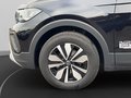 Daumennagel 11 - Volkswagen T-Cross Goal 1.0 TSI DSG AHK+LED+Navi+ACC+Kamera